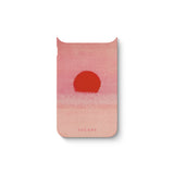 Red Sun - Snap Nexus Magnetic Backplate