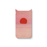 Red Sun - Snap Nexus Magnetic Backplate