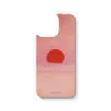 Red Sun - Snap Nexus Magnetic Backplate