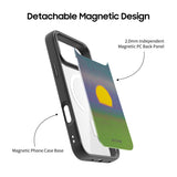 Ethereal - Snap Nexus Magnetic Backplate