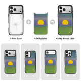Ethereal - Snap Nexus Magnetic Backplate