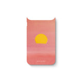 Peach Sunset - Snap Nexus Magnetic Backplate