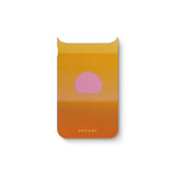 Warm Orange - Snap Nexus Magnetic Backplate