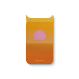 Warm Orange - Snap Nexus Magnetic Backplate