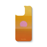 Warm Orange - Snap Nexus Magnetic Backplate