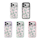 Mediterranean Flavor - Snap Nexus Magnetic Backplate