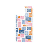 Leisure Time - Snap Nexus Magnetic Backplate