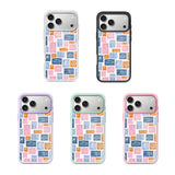 Leisure Time - Snap Nexus Magnetic Backplate