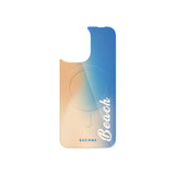 Sea Sand - Snap Nexus Magnetic Backplate