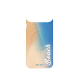 Sea Sand - Snap Nexus Magnetic Backplate