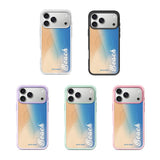 Sea Sand - Snap Nexus Magnetic Backplate