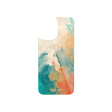 Floating Clouds - Snap Nexus Magnetic Backplate