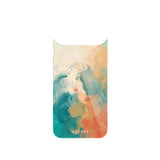 Floating Clouds - Snap Nexus Magnetic Backplate