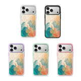 Floating Clouds - Snap Nexus Magnetic Backplate