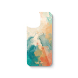Floating Clouds - Snap Nexus Magnetic Backplate