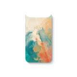 Floating Clouds - Snap Nexus Magnetic Backplate