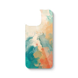 Floating Clouds - Snap Nexus Magnetic Backplate