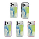 Grassland Green - Snap Nexus Magnetic Backplate