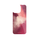 Berry Red - Snap Nexus Magnetic Backplate
