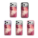 Berry Red - Snap Nexus Magnetic Backplate