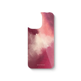 Berry Red - Snap Nexus Magnetic Backplate