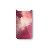 Berry Red - Snap Nexus Magnetic Backplate