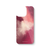 Berry Red - Snap Nexus Magnetic Backplate