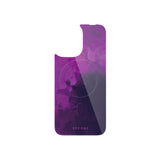 Dark Purple - Snap Nexus Magnetic Backplate