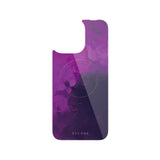 Dark Purple - Snap Nexus Magnetic Backplate