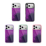 Dark Purple - Snap Nexus Magnetic Backplate