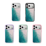 Sand and Sea - Snap Nexus Magnetic Backplate