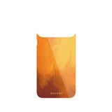 Smoke Plume - Snap Nexus Magnetic Backplate