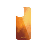 Smoke Plume - Snap Nexus Magnetic Backplate