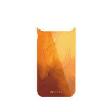 Smoke Plume - Snap Nexus Magnetic Backplate
