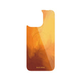 Smoke Plume - Snap Nexus Magnetic Backplate