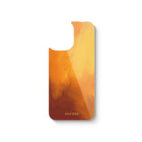 Smoke Plume - Snap Nexus Magnetic Backplate