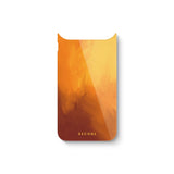 Smoke Plume - Snap Nexus Magnetic Backplate