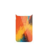 Phoenix Feather - Snap Nexus Magnetic Backplate
