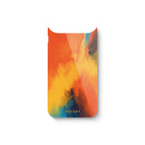 Phoenix Feather - Snap Nexus Magnetic Backplate