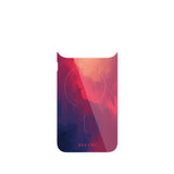 Fiery Red - Snap Nexus Magnetic Backplate