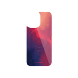 Fiery Red - Snap Nexus Magnetic Backplate