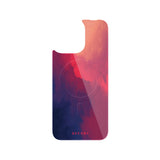 Fiery Red - Snap Nexus Magnetic Backplate