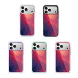 Fiery Red - Snap Nexus Magnetic Backplate