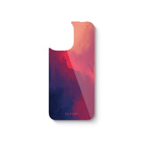 Fiery Red - Snap Nexus Magnetic Backplate