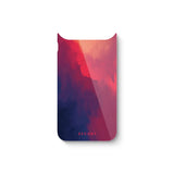 Fiery Red - Snap Nexus Magnetic Backplate