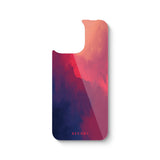 Fiery Red - Snap Nexus Magnetic Backplate