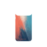 Blue/Orange - Snap Nexus Magnetic Backplate