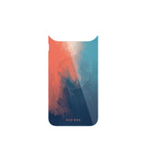 Blue/Orange - Snap Nexus Magnetic Backplate