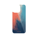 Blue/Orange - Snap Nexus Magnetic Backplate