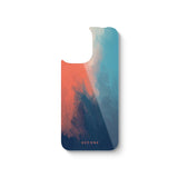 Blue/Orange - Snap Nexus Magnetic Backplate